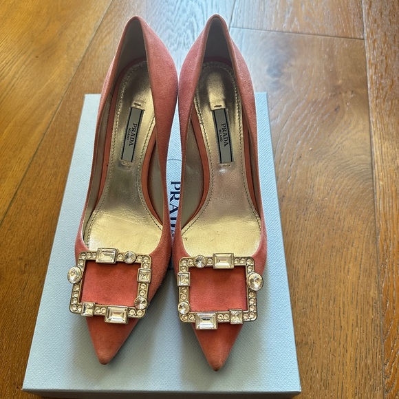 Prada pump - Picture 5 of 7